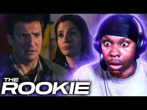 The Rookie Episode 15-16