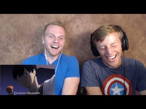 Haikyuu S1E6