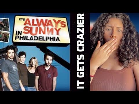 It's Always Sunny in Philadelphia S2E2
