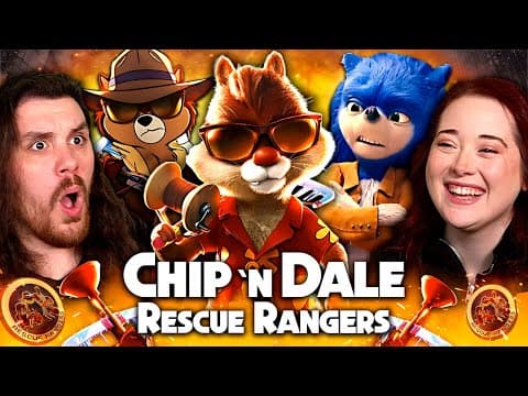 Chip 'n Dale: Rescue Rangers