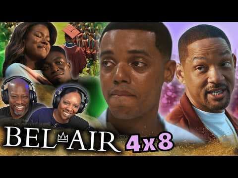 Bel-Air S4E8