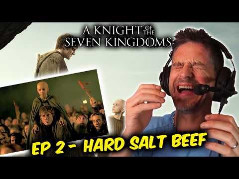 A Knight Of The Seven Kingdoms S1E2