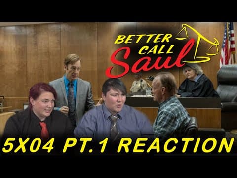 Better Call Saul S5E4