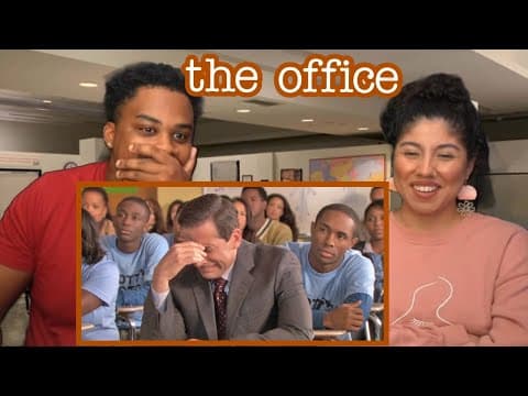 The Office S6E11