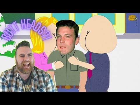 South Park S5E10