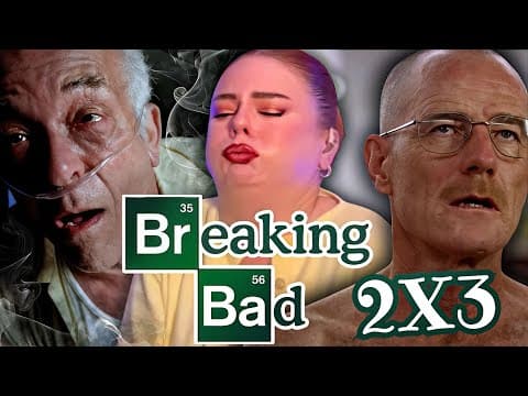 Breaking Bad S2E3