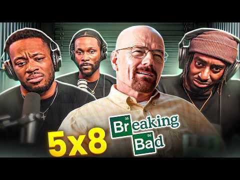 Breaking Bad S5E8