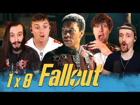 Fallout S1E8