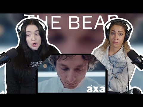 The Bear S3E3