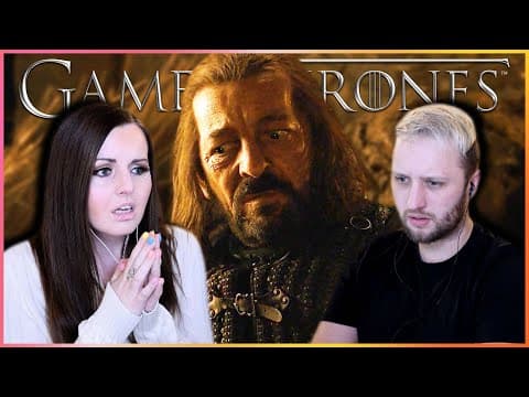Game Of Thrones S2E3