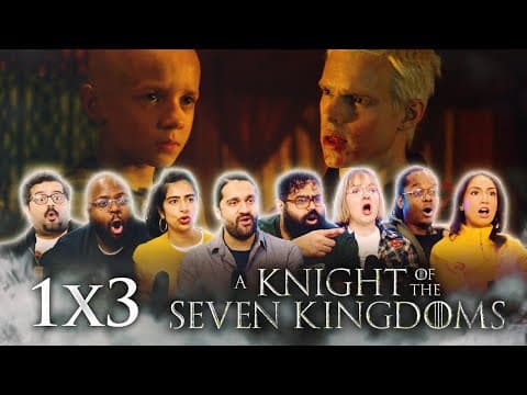 A Knight Of The Seven Kingdoms S1E3