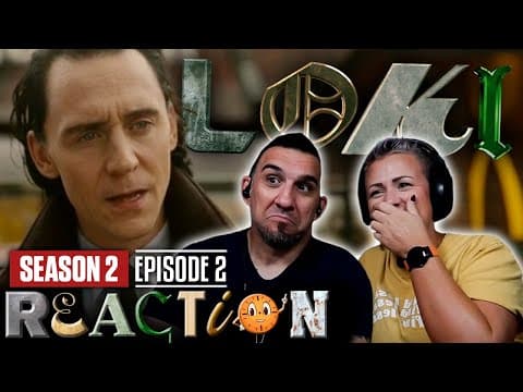 Loki S2E2