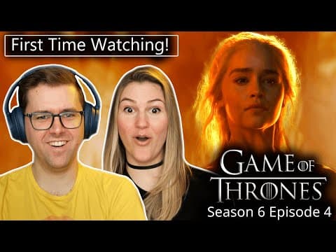 Game Of Thrones S6E4