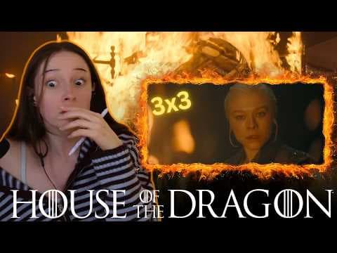 House of the Dragon S3E3