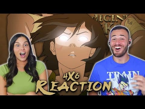 The Legend of Korra S4E6