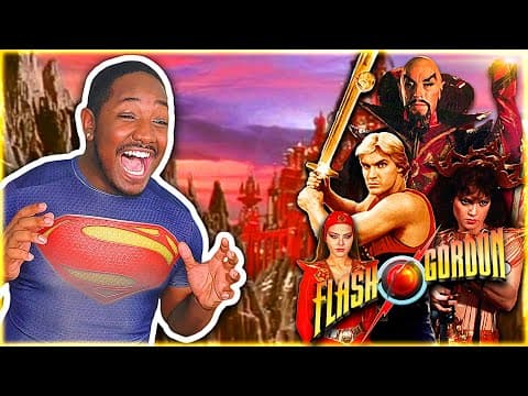 Flash Gordon