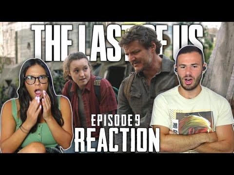 The Last of Us S1E9