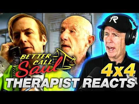 Better Call Saul S4E4