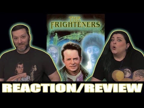 The Frighteners