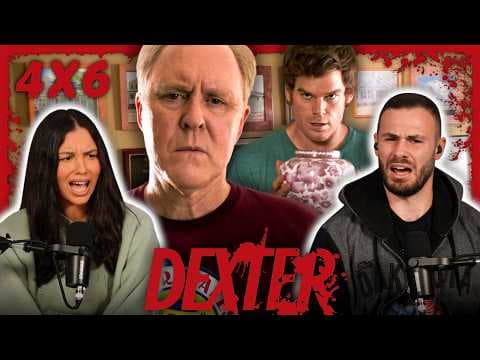 Dexter S4E6