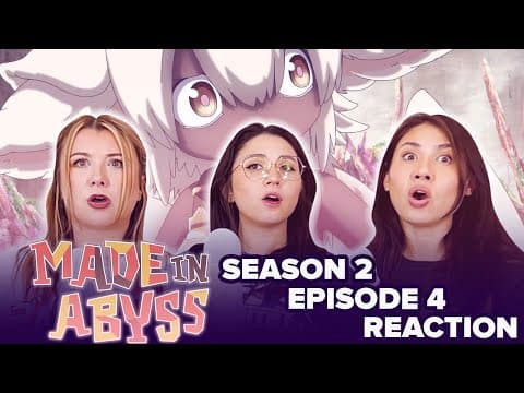 Made in Abyss S2E4