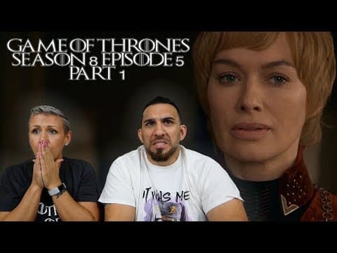 Game Of Thrones S8E5