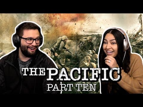 The Pacific S1E10