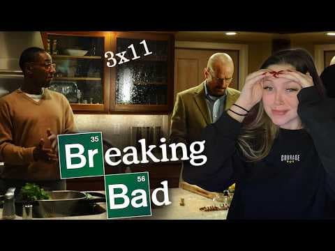 Breaking Bad S3E11