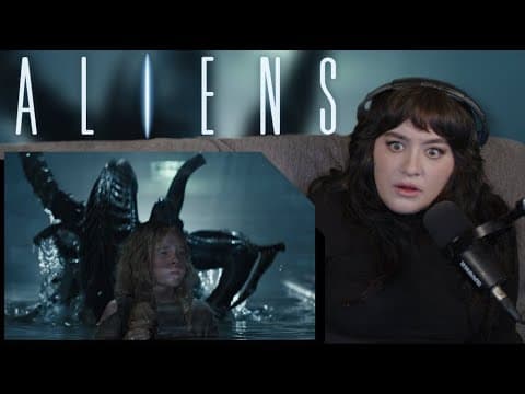 Aliens