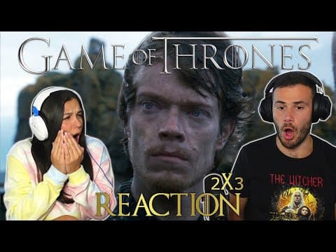 Game Of Thrones S2E3