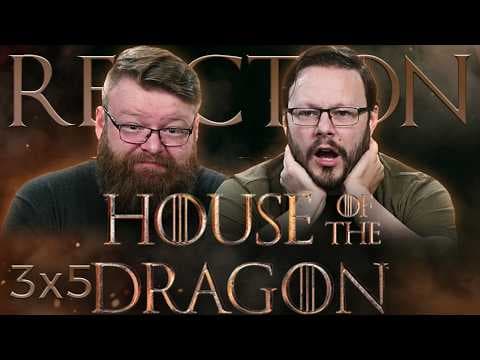 House Of The Dragon S3E5