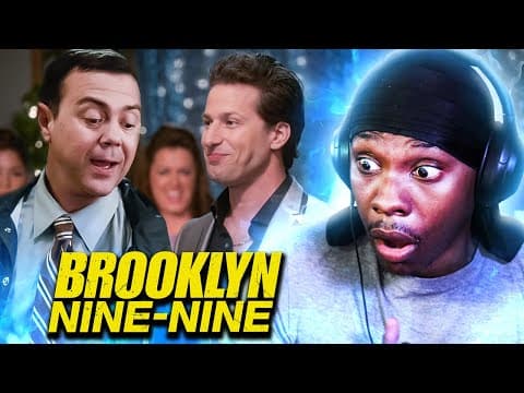 Brooklyn Nine-Nine S2E1