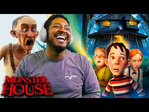 Monster House