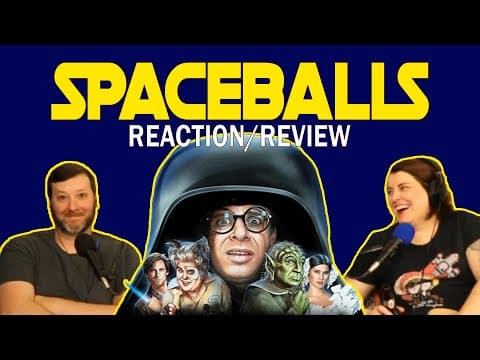 Spaceballs