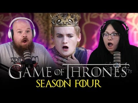 Game Of Thrones Season 4