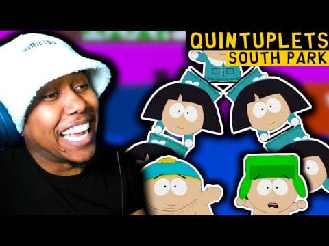 South Park S4E4