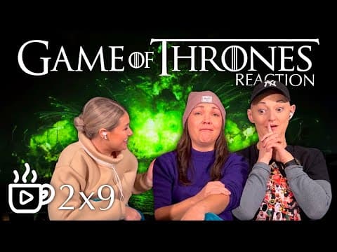 Game Of Thrones S2E9