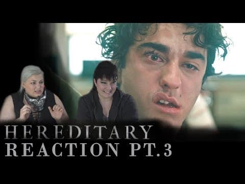 Hereditary