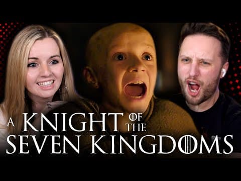 A Knight Of The Seven Kingdoms Episode 2