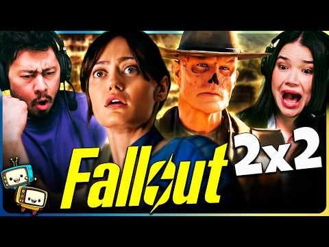 Fallout S2E2