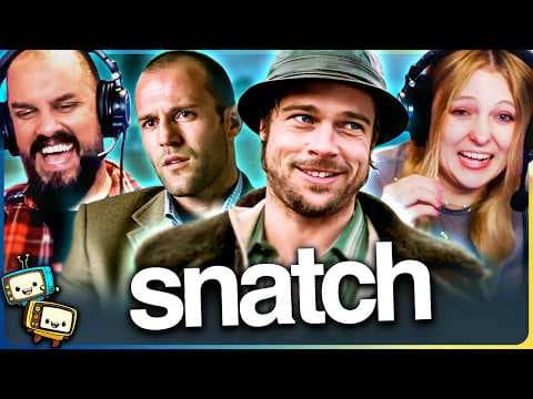 Snatch