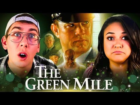 Heartbroken Watching THE GREEN MILE