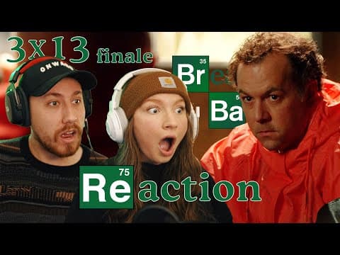 Breaking Bad S3E13