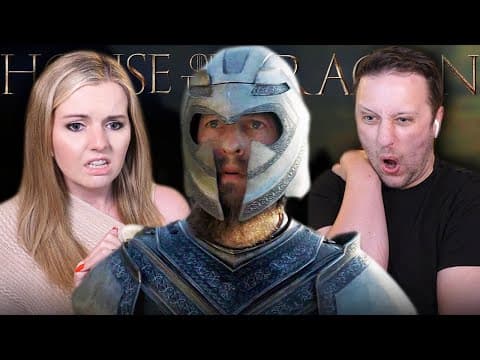 House of the Dragon S2E2
