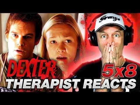 Dexter S5E8