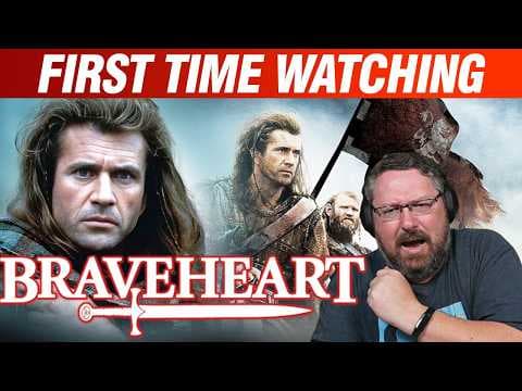Braveheart