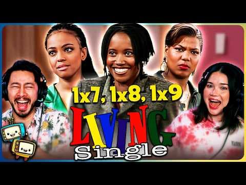 Living Single (1993)