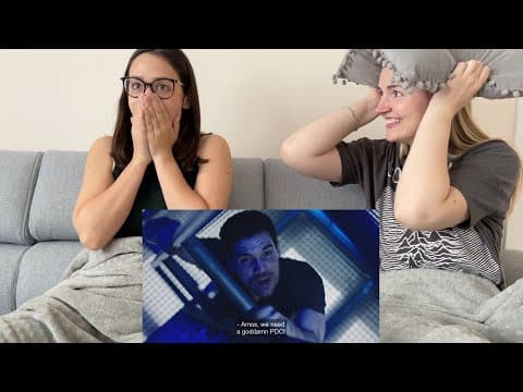 The Expanse S3E8