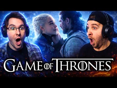 Game Of Thrones S8E6