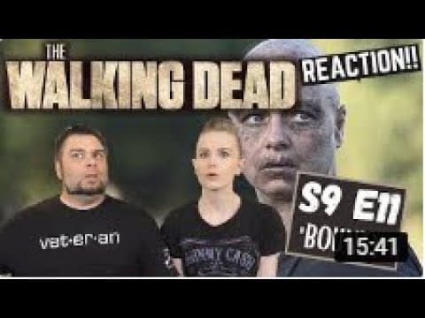 The Walking Dead S9E11